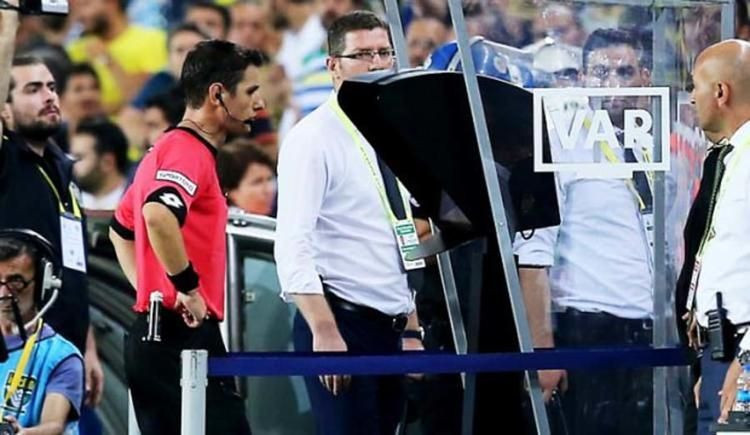 VAR olmasaydı şuan puan durumu nasıl olurdu - Resim: 2