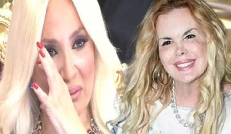 Zor günler geçiren Harika Avcı sessizliği bozdu! Zorluklar yaşadığım doğrudur ama... - Resim: 3