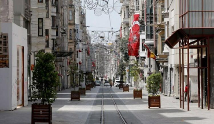 Sokağa çıkma yasağı başlıyor! İşte bu akşam saat 20:00'de başlayacak yasaklar... - Resim: 1