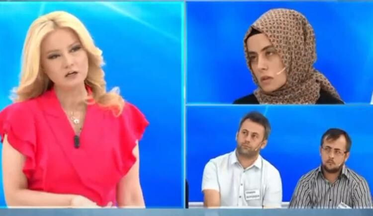 Müge Anlı'yı ağlatmıştı! Kiralık katiller yanlış eve girip Büşükşen çiftini öldürmüş - Resim: 1