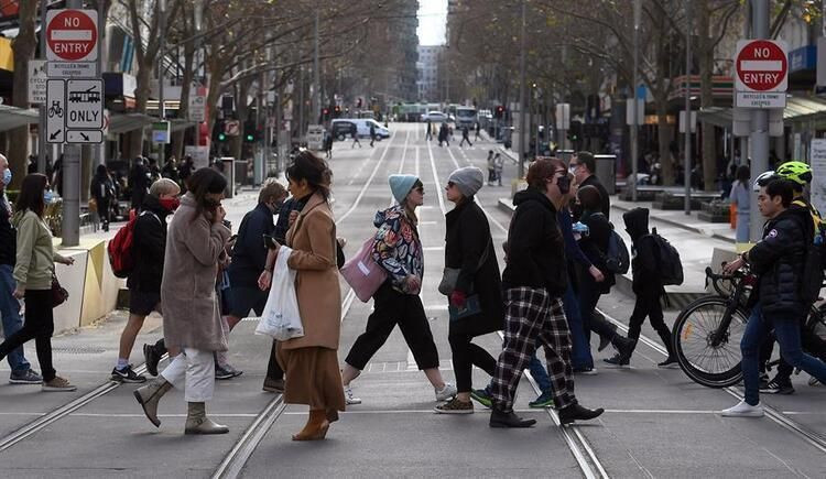 Çift aşı olanlar yakalanabilirsiniz! CDC delta uyarısı yaptı en yaygın 4 belirtiyi sıraladı - Resim: 2
