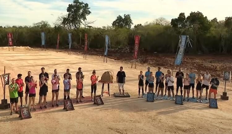 Acun Ilıcalı açıkladı Survivor tarihinde ilk! Yarışmacılar inanamadı tepki gösterdi: Psikoloji bozulur - Resim: 1