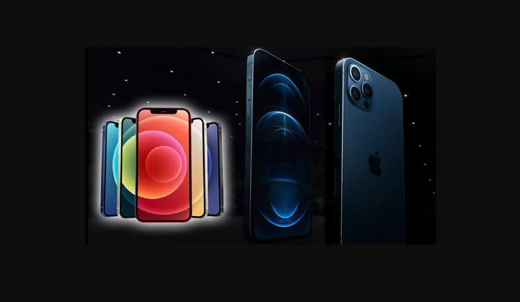 iPhone 12 modellerinin Türkiye fiyatı açıklandı! Rakamlar dudak uçuklattı - Resim: 3