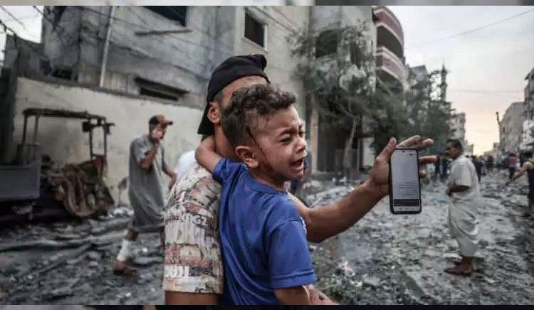 İsrail'e göre vadedilmiş topraklarda hangi ülkeler var? Kur'an'da cevabı verilmiş... - Resim: 2