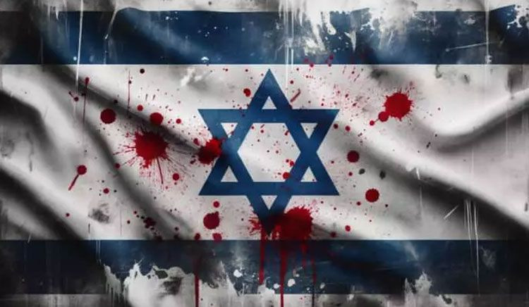 İsrail'e göre vadedilmiş topraklarda hangi ülkeler var? Kur'an'da cevabı verilmiş... - Resim: 3