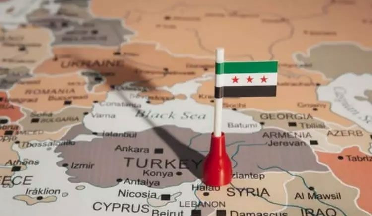 'Bizi haritadan silerler' endişesi! İsrail'in en çok korktuğu 8 ülke! Türkiye kaçıncı sırada? - Resim: 1