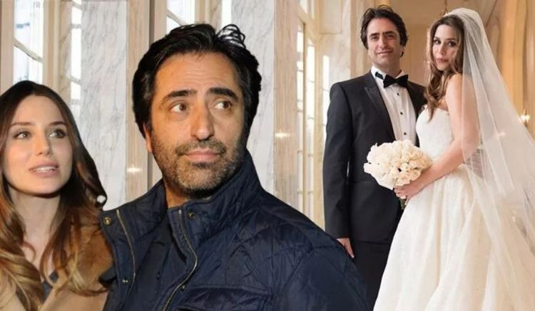 Mahsun Kırmızıgül'den boşandığı eşine dudak uçuklatan tazminat! - Resim: 3