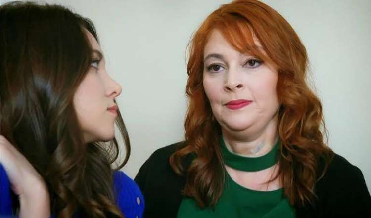 Beni Bırakma dizisinin Esin'i Keiko Belir Yarar göğüs kanserine yakalandı - Resim: 5