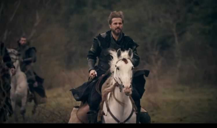 Diriliş Ertuğrul'un 3. Sezonunda neler olacak? - Resim: 4