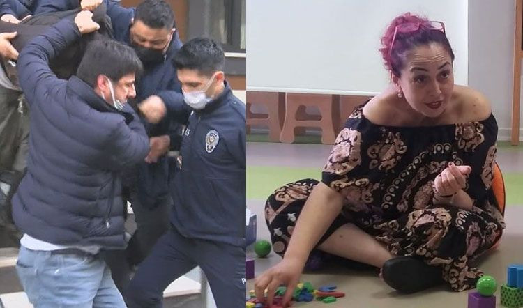 Aylin Sözer öldürüldü! Kadın üniversite hocasını sevgilisi vahşice katletti - Resim: 1