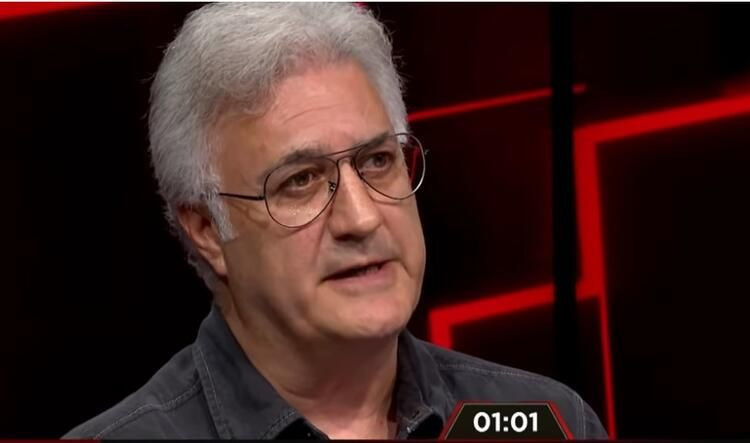 Tamer Karadağlı'dan 'aldatma' sorusuna dikkat çeken yanıt - Resim: 2