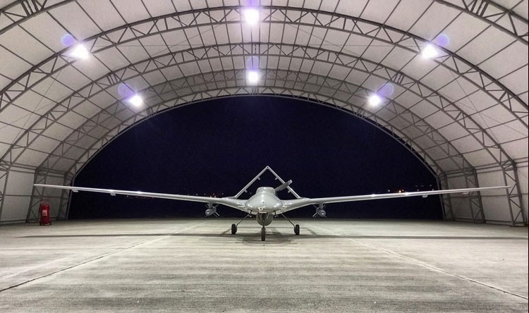 Erdoğan'ın damadı paylaştı! Ömer Halisdemir'in adını... - Resim: 2