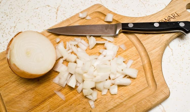 Mutfağınızda bakteri üremesini engellemek için bunları yapın! - Resim: 3