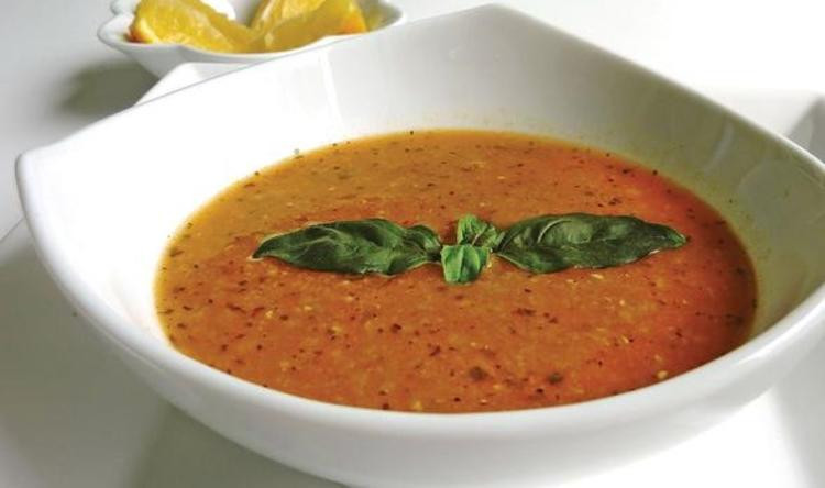 Havalar soğuduğunda içinizi ısıtacak en iyi çorbacı adresleri - Resim: 4