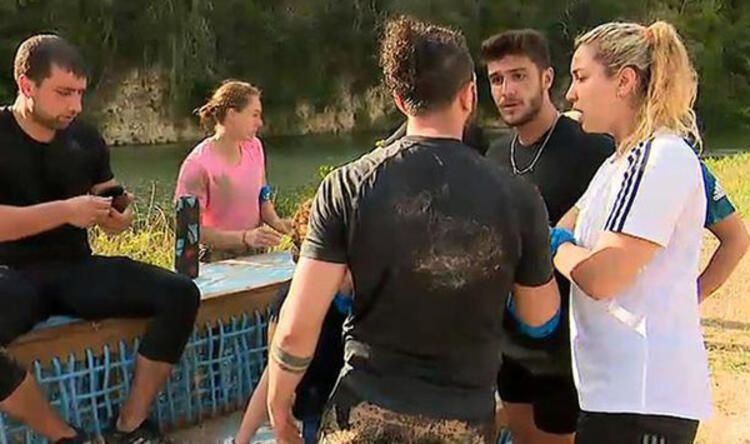 2020 Survivor Burak Yurdugör merak edilenleri anlattı 'Cinsel ilişki aklıma gelmedi' - Resim: 4
