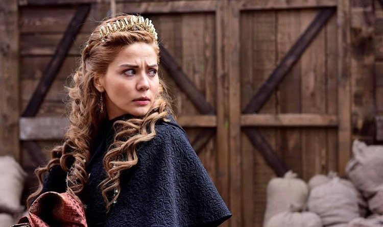 Bamsı'nın eşi Hafsa Hatun ölecek mi?  Hafsa Hatun kimdir? - Resim: 3