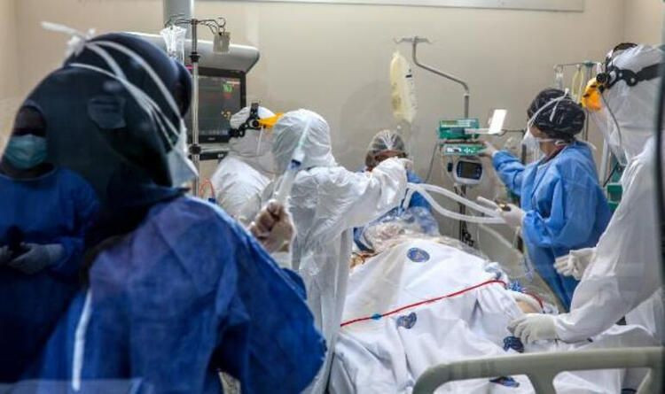 ABD maskeleri çıkardı! Türkiye'de maskelerden kurtulacağımız tarih belli oldu! 2 dozdan sonra... - Resim: 4