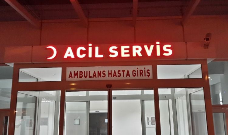 Her biri birbirinden komik! Acil servise gelen en absürt şikayetler... - Resim: 2