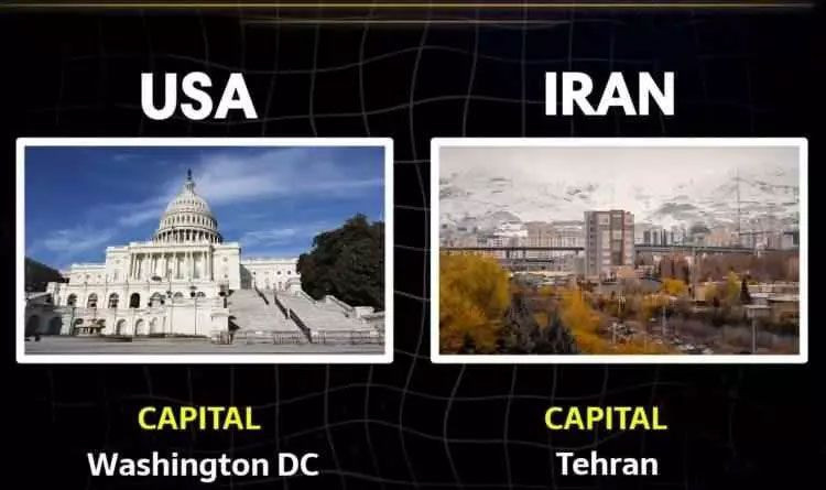 Dünyanın gözü ABD ve İran'da! Kimin elinde ne tür silahlar var? - Resim: 4