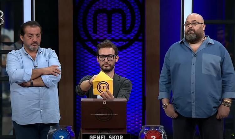 MasterChef'te tansiyon yükseldi! Serhat'ın söylediği o kelime stüdyoyu karıştırdı - Resim: 4