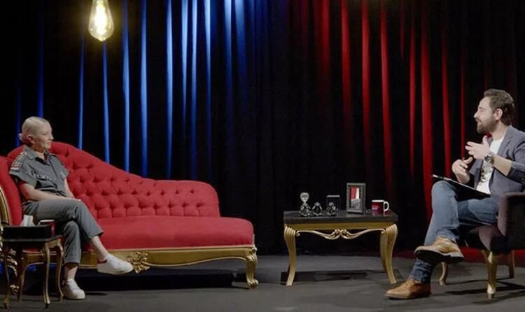 Duyanın ağzı açık kaldı! Ece Seçkin'e travma yaşatan ilk aşkı meğer... - Resim: 2