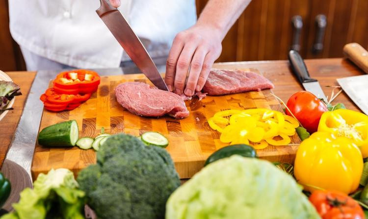 Mutfağınızda bakteri üremesini engellemek için bunları yapın! - Resim: 1