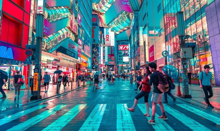 Herkesin mutlaka görmesi gereken dünyanın en harika şehirleri - Resim: 2