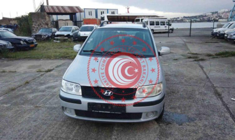 Bakanlık çok ucuza satışa çıkardı! 29 bin TL'ye bile otomobil var - Resim: 3