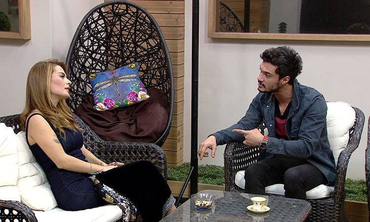 Kısmetse Olur 19 Şubat'ta kim elenecek işte sızan isim - Resim: 1