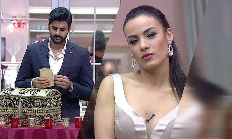 Kısmetse Olur 19 Şubat'ta kim elenecek işte sızan isim - Resim: 2