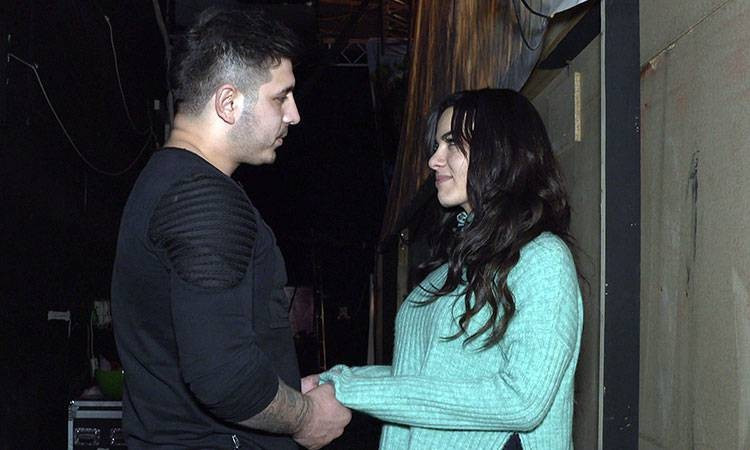  Kısmetse Olur 26 Şubat kim elendi Gökhan Sibel şoku! - Resim: 3