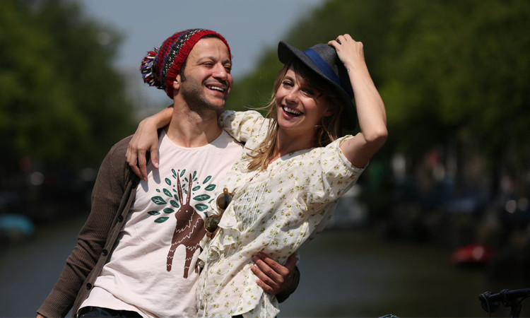 "Dünyanın En Güzel Kokusu 2" yolda peki film ne zaman vizyona girecek - Resim: 1