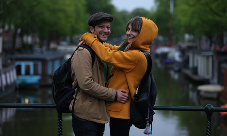 "Dünyanın En Güzel Kokusu 2" yolda peki film ne zaman vizyona girecek - Resim: 2