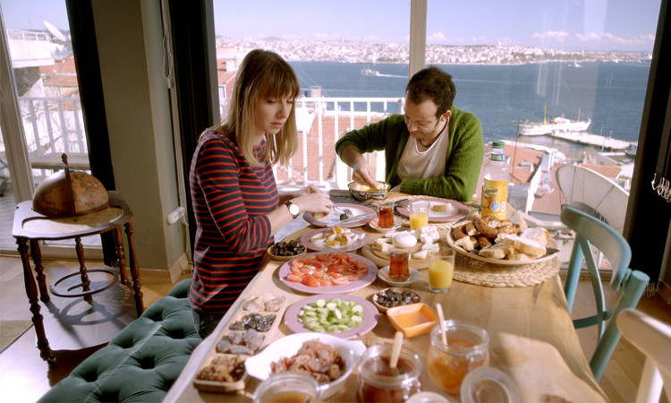 "Dünyanın En Güzel Kokusu 2" yolda peki film ne zaman vizyona girecek - Resim: 3