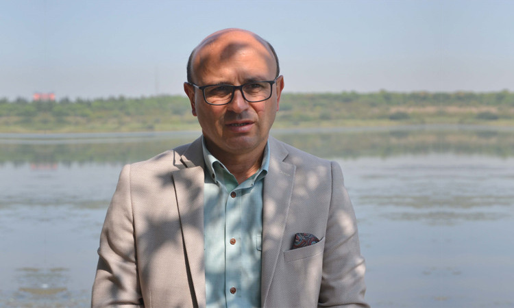 Kuş oteli"nin konukları bu yıl erken geldi - Resim: 3