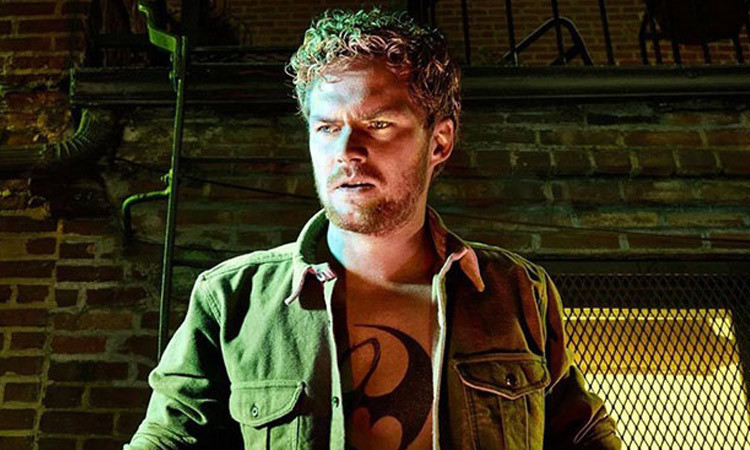 İlk sezonu en çok izlenen dizi olmuştu! Netflix Marvel dizisinin fişini çekti - Resim: 2