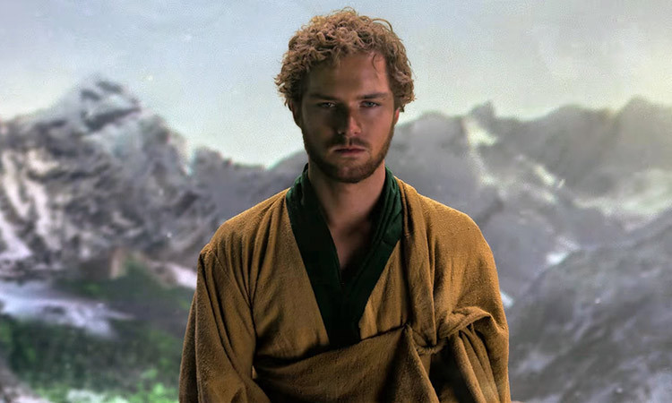 İlk sezonu en çok izlenen dizi olmuştu! Netflix Marvel dizisinin fişini çekti - Resim: 3