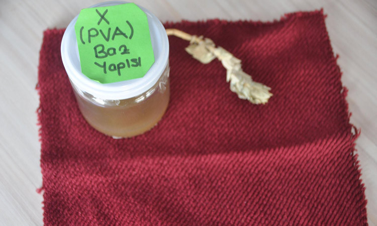 Liseli Ayşenur'un büyük başarısı! Isıya dayanıklı kumaş üretti - Resim: 3