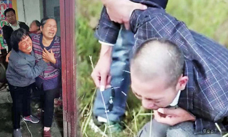 Kahreden olay! Kurnazlığının bedelini karısı ve iki çocuğunun canıyla ödedi! - Resim: 1