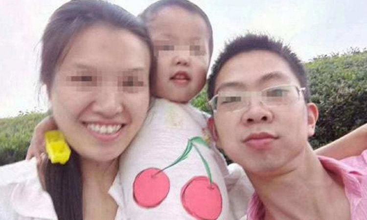 Kahreden olay! Kurnazlığının bedelini karısı ve iki çocuğunun canıyla ödedi! - Resim: 2