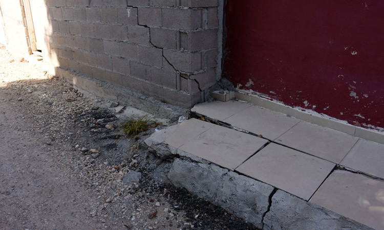 Mersin'de gizemli kazının yapıldığı 'kırmızı evin' yankıları sürüyor! - Resim: 4