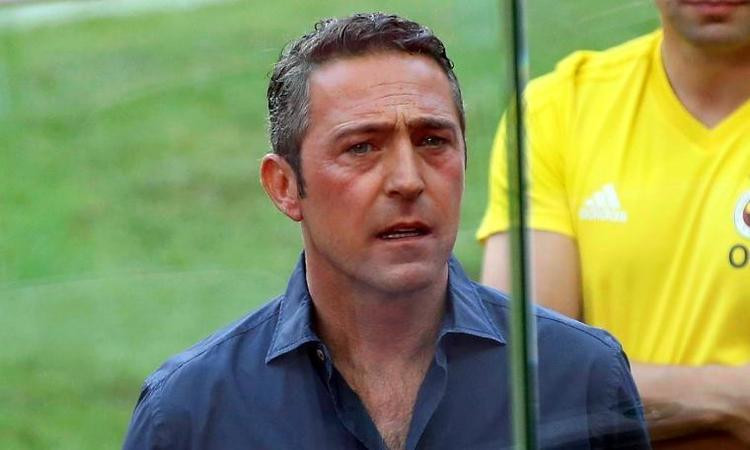 Ali Koç onu istedi: 'Takımın başına geçsin' - Resim: 4