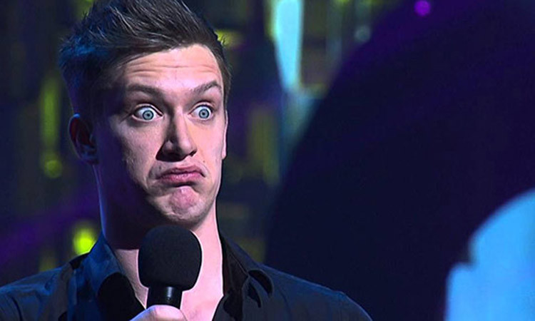 Kara kedi gibi! Şovuna katılan 4 bin çiftin ayrılmasına sebep oldu - Resim: 2