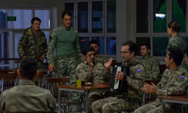 Fox Tv Savaşçı dizisine bomba transfer! Terörist Karon rolünde... - Resim: 1