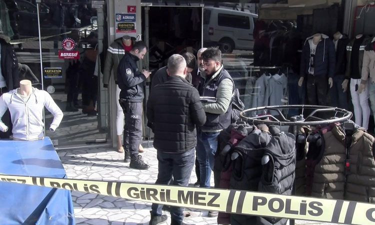 Otelleri olan işadamının oğlu pantolon çalarken yakalandı - Resim: 4