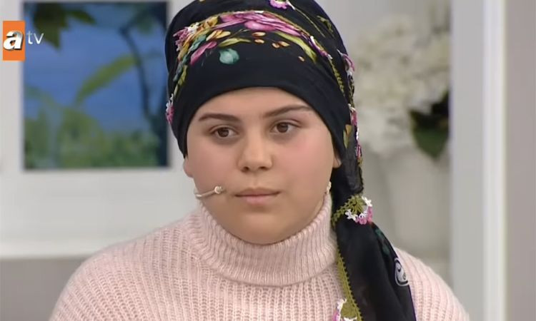 Esra Erol'da Recep ile Hülya yüzleşti! Arif izleyen herkese kafayı yedirdi - Resim: 3