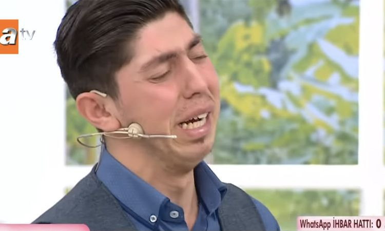 Esra Erol'da Recep ile Hülya yüzleşti! Arif izleyen herkese kafayı yedirdi - Resim: 2