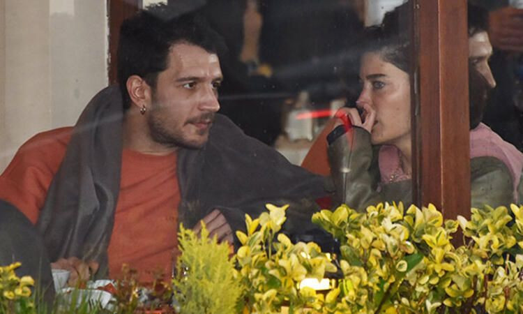 Uraz Kaygılaroğlu'ndan ayrılan Melis İşiten, Sergen Deveci'yle aşk yaşıyor! - Resim: 3