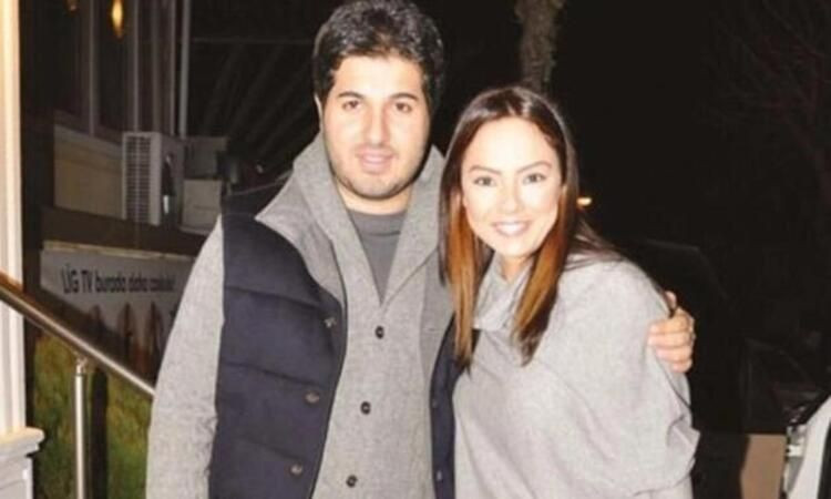 11 yıllık evliliği Hadise ile yasak aşk mı bitirdi? Ebru Gündeş ile Reza Zarrab boşandı - Resim: 2