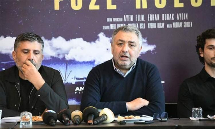 'Oyunculuğu bıraktı' dendi sessizliğini bozdu! 'Okuyup üflesin' deyip Çukur Erkan Kolçak Köstendil konuştu - Resim: 3